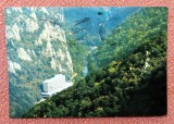 Baile Herculane - Hotel Roman - Circulata, 1984
