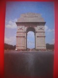 HOPCT 5207 ARCUL DE TRIUMF N DELHI DELHI -INDIA -ASIA-NECIRCULATA