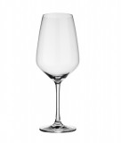 Set 4 pahare pentru vin rosu, Vivo Villeroy &amp;amp; Boch, Voice Basic Glass, 497 ml, sticla cristal