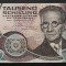 Bancnota 1000 SCHILLING - AUSTRIA, anul 1983 *cod 206 = stare excelentă !