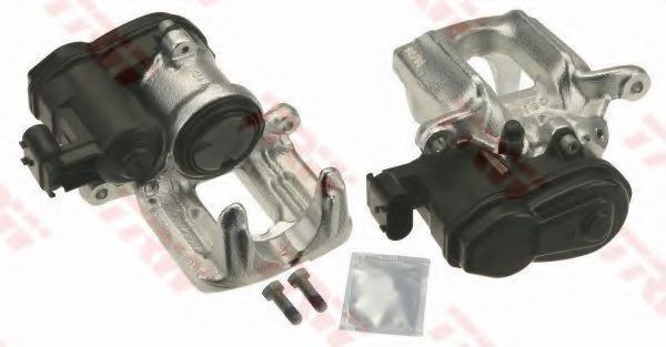 Etrier frana BMW X3 (F25) (2010 - 2016) TRW BHS1194E