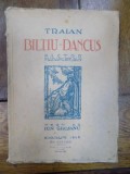 Traian Biltiu-Dancus, Pictor maramuresan, Bucuresti 1946