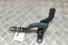 Balama ușă dreapta spate TESLA MODEL X 2016 OEM: 1037844-00-M,1898789 27205544