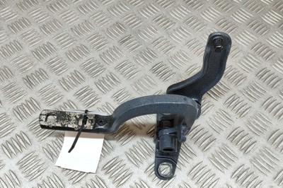 Balama ușă dreapta spate TESLA MODEL X 2016 OEM: 1037844-00-M,1898789 27205544 foto