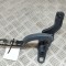 Balama ușă dreapta spate TESLA MODEL X 2016 OEM: 1037844-00-M,1898789 27205544