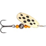 LINGURITA Rotativa Savage Gear Caviar Gold Nr.3 9.5g