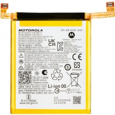 Acumulator Motorola Edge 30 Pro, NA50, Service Pack SB18D28323