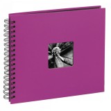 Album Foto Hama &quot;Fine Art&quot;, 100 poze 10 x 15 cm, roz