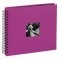 Album Foto Hama &quot;Fine Art&quot;, 100 poze 10 x 15 cm, roz