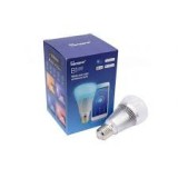 Bec SONOFF comanda Wi-Fi B1 E27 RGB IM170616001 6920075770322