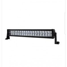 Led bar combo 80cm, 180w, 9v-30v