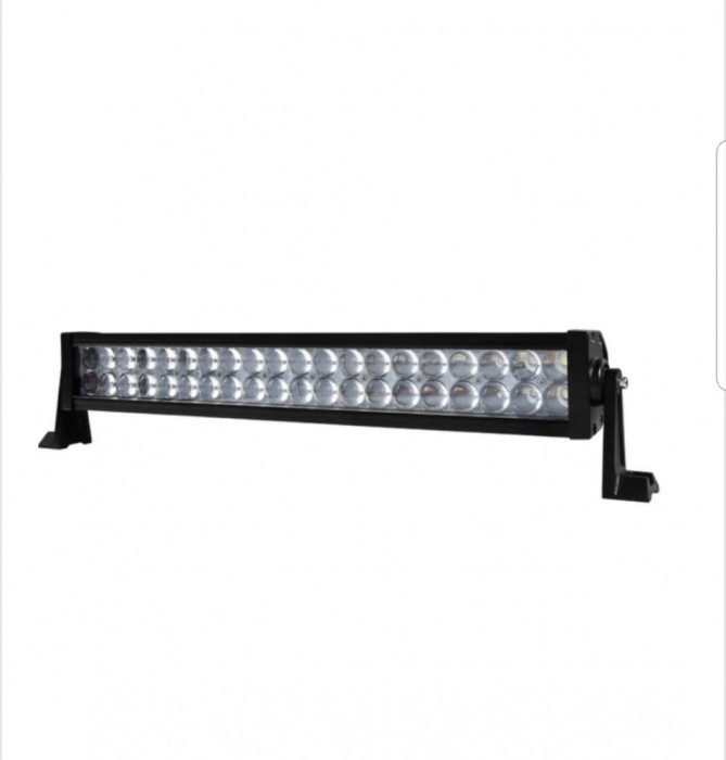 Led bar combo 80cm, 180w, 9v-30v