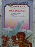 MARTIN EDEN, COLT ALB, CHEMAREA STRABUNILOR-JACK LONDON-339202