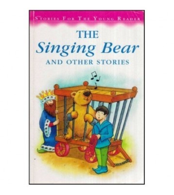 - The Singing Bear and Other Stories - 112846 foto