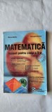 MATEMATICA M1 CLASA A X A - TEORETICA TEHNOLOGICA VOCATIONALA - MARIUS BURTEA .