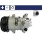 Compresor climatizare Toyota Avensis 2003-2008, Corolla Verso 2004-2009, Diametru rola (mm): 130, MAHLE ACP94000S