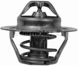 Termostat Renault Megane 1 Laguna Clio Citroen Xsara Berlingo Peuget 406 306 89&deg;C , Original Renault 7700723945 Kft Auto, Automobile Dacia Mioveni