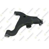 Brat suspensie roata Nissan Titan (A60), 10.03-, 5.6, 5.6 4WD, 5.6 4x4, Fata, Dreapta, inferior; TEKNOROT