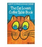 Cumpara ieftin Nanette Newman &amp; Graham Tarrant - The Cat Lover&#039;s - Coffee Table