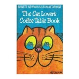 Nanette Newman &amp; Graham Tarrant - The Cat Lover's - Coffee Table