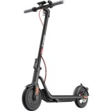 Trotineta electrica Navee V40i, Autonomie 40 Km, 25 km/h, 10&quot;, Negru