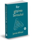 Regasirea sensului. Regandirea conceptelor de Dumnezeu, sex si moarte intr-o lume care a luat-o razna - Louis Ulrich, Tudor Ulrich, Jamie Wheal