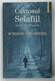 SCRISORI DIN SIBERIA de CUVIOSUL SELAFIIL , 2023