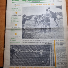 fotbal 6 aprilie 1967-rapid-CSMS iasi,poli timisoara,petrolul ploiesti,jiul