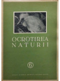 Emil Pop (red.) - Ocrotirea naturii 6 (editia 1962)