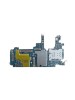 Placa Baza Samsung Z Flip 6 SM-F741 256GB Dual SIM Originala Testata Functionala Second-Hand