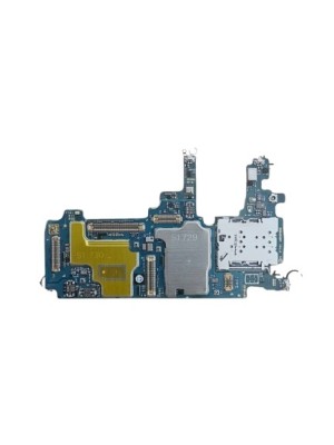 Placa de baza Samsung SM-F741 Z FLIP 6 256GB, second-hand, testata foto