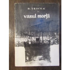 VASUL MORTII - B. TRAVEN