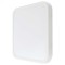 PLAFONIERA 18W IP44 4000K ALB NEUTRU - ALB