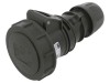 Conector alimentare AC trifazat 16A 230V IP67