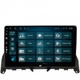 Navigatie Mercedes Benz C-Class W204 (2006-2012) 4GB RAM Android 13 Octacore Slot Sim 4G DSP GPS Wi-FI Carplay Android Auto USB Bluetooth Waze Touchsc
