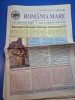 Ziarul romania mare 23 septembrie 2005 - redactor sef corneliu vadim tudor
