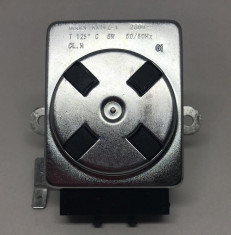 GRILL MOTOR 2RPM-4W foto