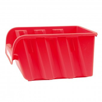 Cutie depozitare din plastic, Curver 78826, dimensiune 44x31.5x18 cm foto