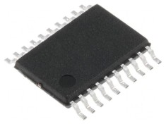 &quot;Emițător-Receptor Digital Bidirecțional IC Ch: 8 SMD TSSOP20 - Componente Electronice&quot;