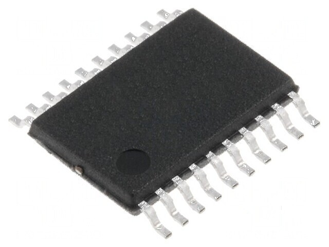 &quot;Emițător-Receptor Digital Bidirecțional IC Ch: 8 SMD TSSOP20 - Componente Electronice&quot;