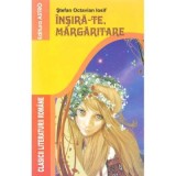 Insira-te, margaritare - Stefan Octavian Iosif