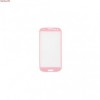 FOLIE PROTECTIE MERCURY SAMSUNG GALAXY S2 I9100 PINK BLISTER ORI