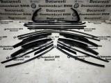 Set ornamente exterioare shadow line negru lucios BMW X6 F16