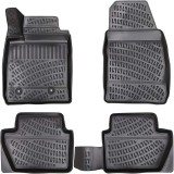 Covorase auto cauciuc Ford Ecosport II 2012- 58165