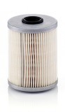 Filtru combustibil Mann-Filter P733/1x