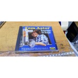 CD Audio Tom Astor - Kamaraden der Strasse germana #A8783