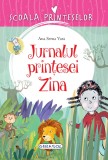 Jurnalul printesei Zina | Ana Serna Vara, 2020, Girasol