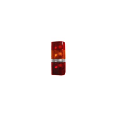 Stop FORD TRANSIT caroserie E ALKAR 2202961 foto