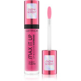 Cumpara ieftin Catrice Max It Up Lip Booster Extreme luciu de buze pentru un volum suplimentar culoare 040 - Glow On Me 4 ml