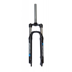 Furca fata biciclete telescopica, SunTour, 29&quot;, XCT30, DS-HLO-100mm, gat 1.1/8&quot; Cod:195012010000
